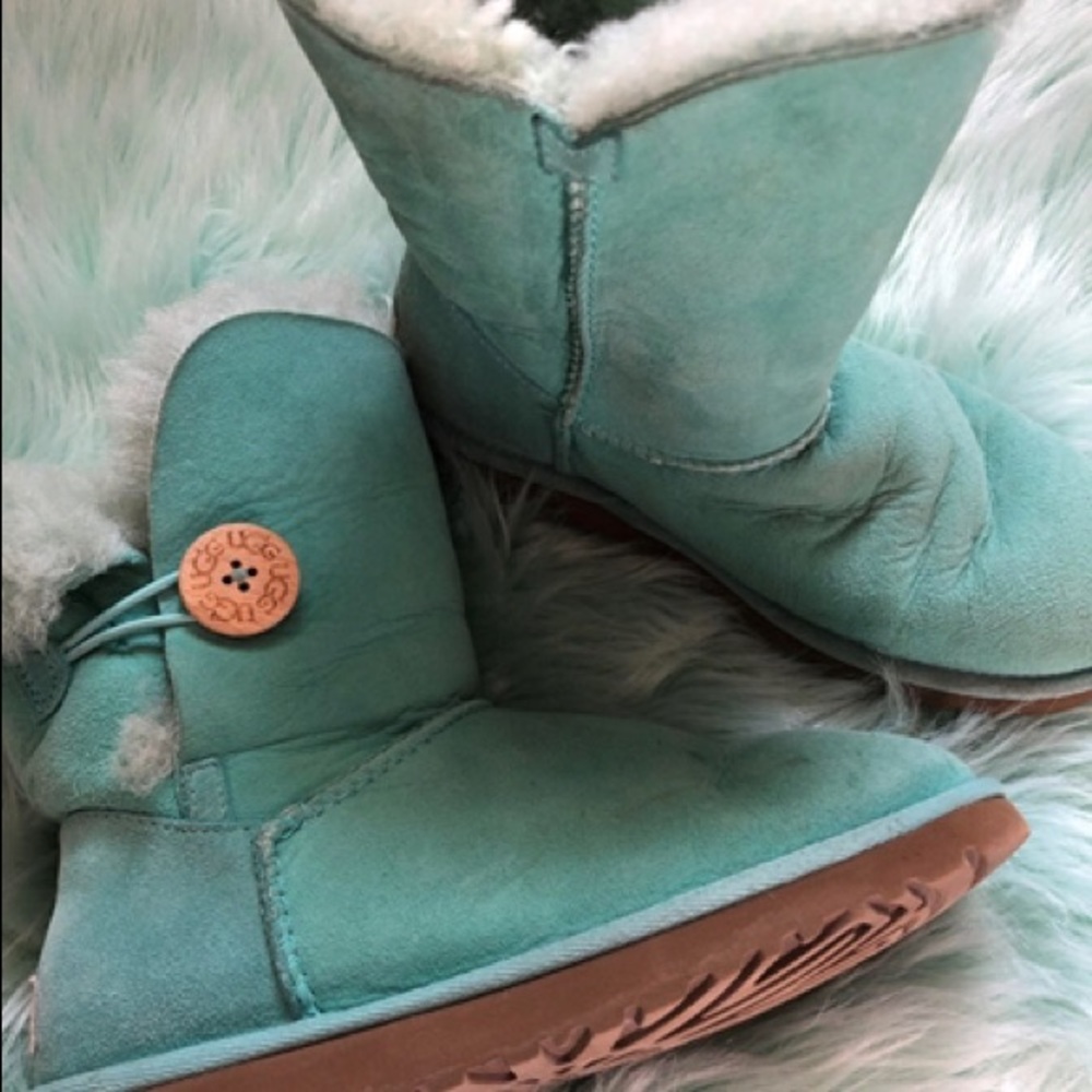 Ugg Bailey boots